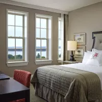 Standard (Algonquin Room) 1 Queen or 2 Doubles