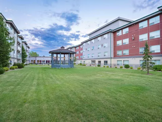 Sandman Hotel & Suites Regina