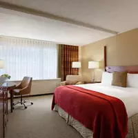 Fairmont Room
