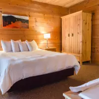 Junior Suite with Balcony