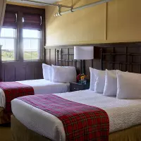 Mountainside Standard