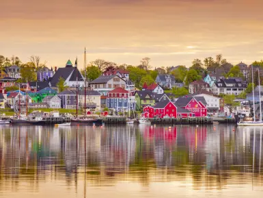 Lunenburg