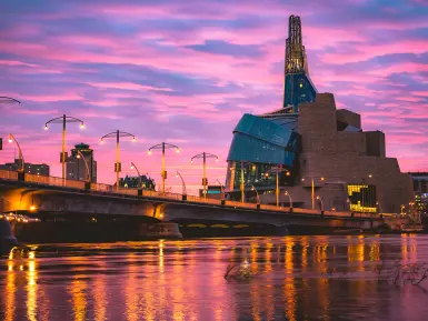 Winnipeg Skyline Credit Krishine Guerrero