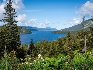 Gros Morne National Park