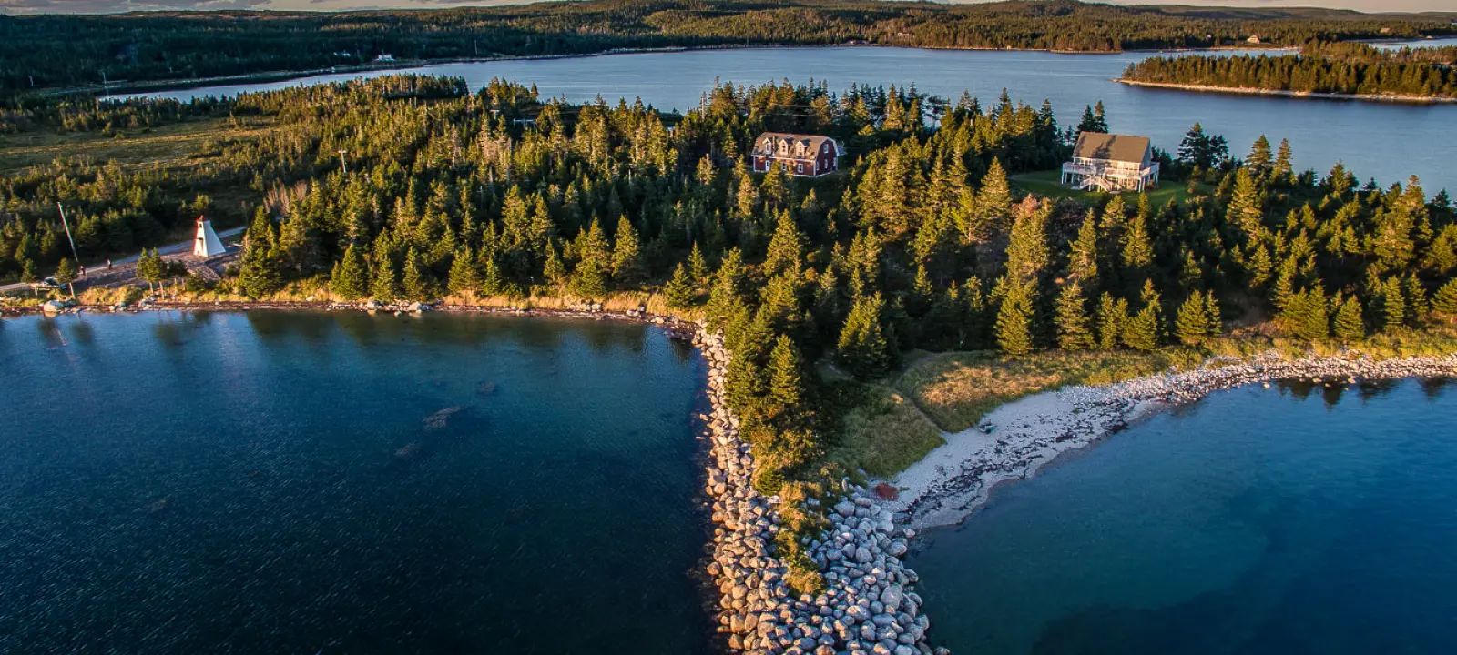 Seawind Landing Country Inn