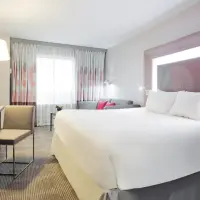 Standard (1 King Bed)