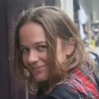 Amy Jeffery profile image