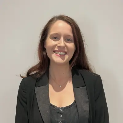 Aimee Levajac profile image