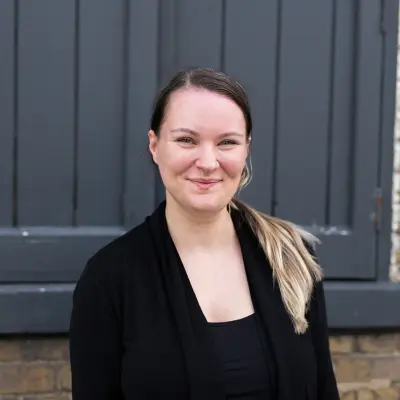 Jade Scammells profile image